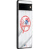 MLB New York Yankees Home Jersey Google Pixel 6 Pro Skin